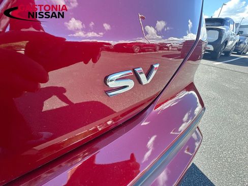 Used 2023 Nissan Kicks SV w/ Interior Electronics Package FWD image 39
