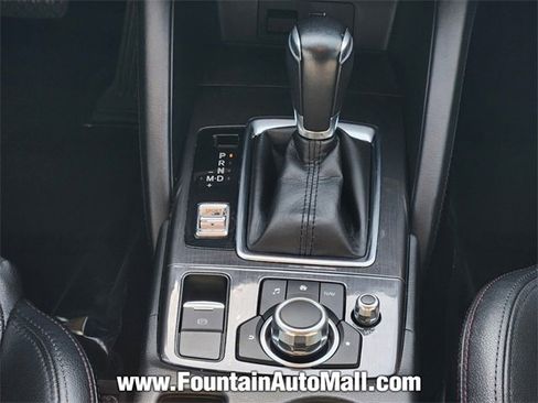 Used 2016 MAZDA CX-5 Grand Touring image 12