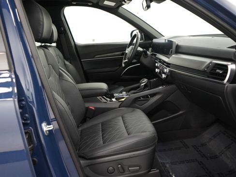 Used 2024 Kia Telluride SX X-Line image 14