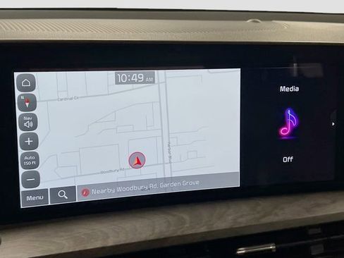 Certified 2024 Kia Telluride SX Prestige X-Line image 13