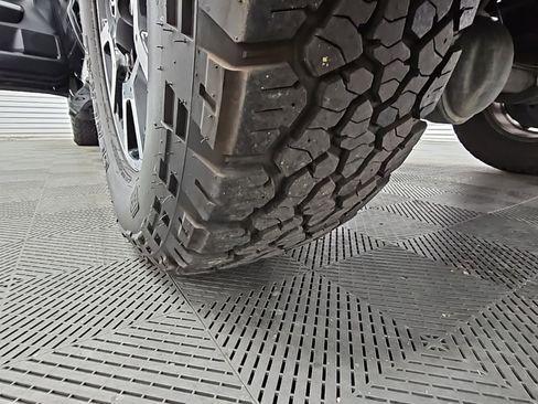 Used 2021 Toyota Tundra SR5 image 39