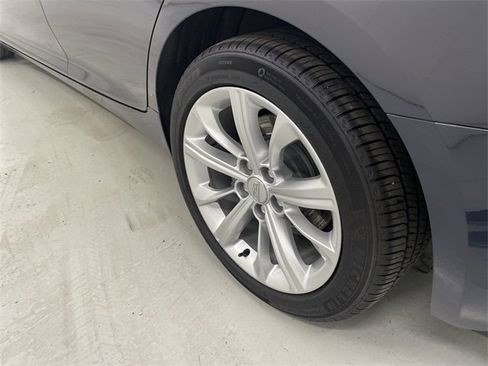 Certified 2025 Cadillac CT5 Premium Luxury w/ Platinum Package image 17