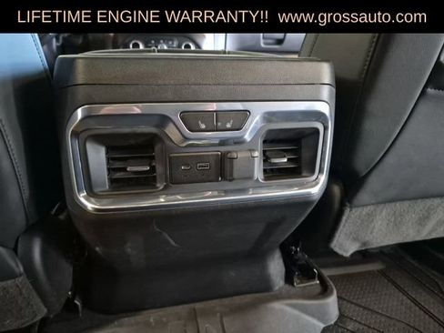 Used 2022 Chevrolet Silverado 2500 High Country w/ Z71 Off-Road Package image 36