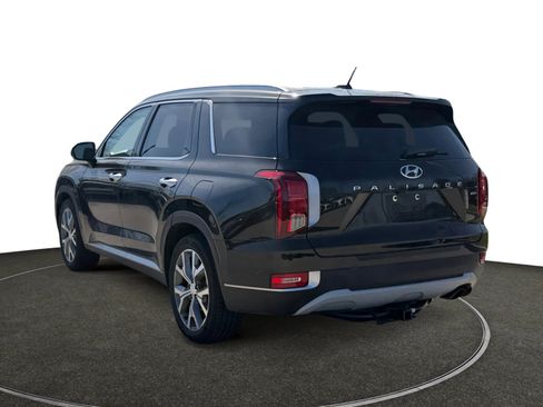 Used 2021 Hyundai Palisade SEL w/ Convenience Package image 3