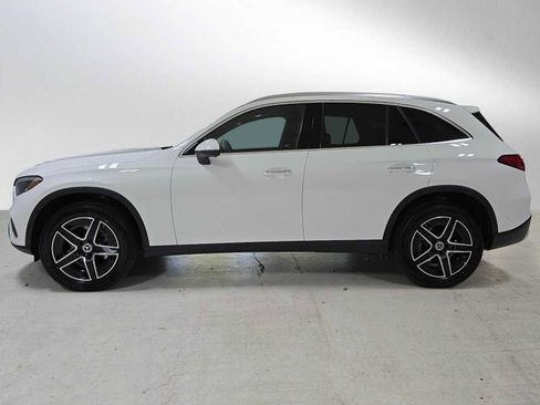 New 2026 Mercedes-Benz GLC 300 4MATIC image 6