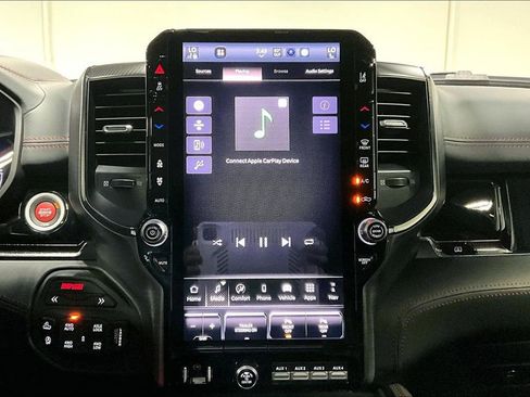 Used 2025 RAM 1500 RHO w/ RHO Level 1 Equipment Group image 8