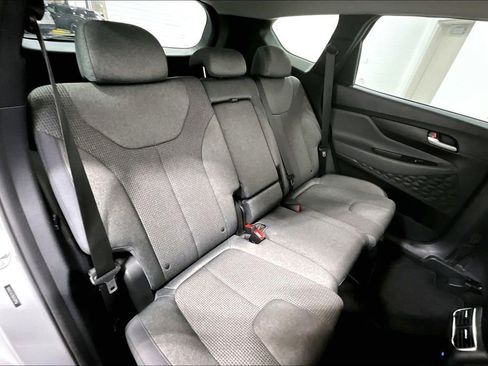 Used 2021 Hyundai Santa Fe SEL w/ Cargo Package FWD image 32