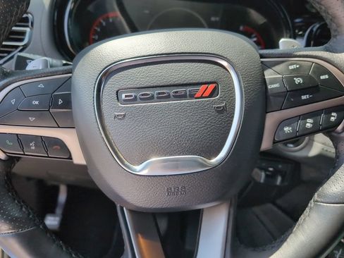 Used 2022 Dodge Durango Citadel AWD/4WD image 11