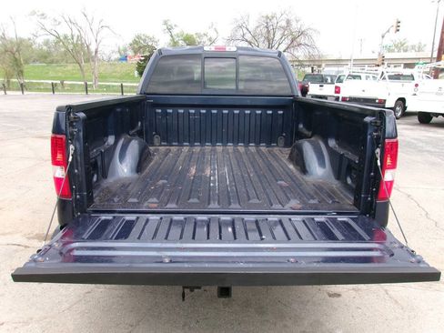 Used 2005 Ford F150 FX4 image 3