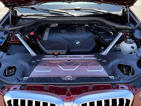 Used 2024 BMW X3 sDrive30i w/ Premium Package RWD image 31