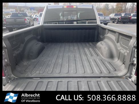 Used 2019 RAM 1500 Big Horn image 16