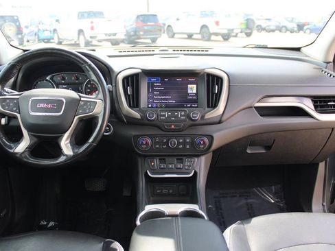 Used 2018 GMC Terrain Denali w/ GMC Pro Grade Package AWD/4WD image 45