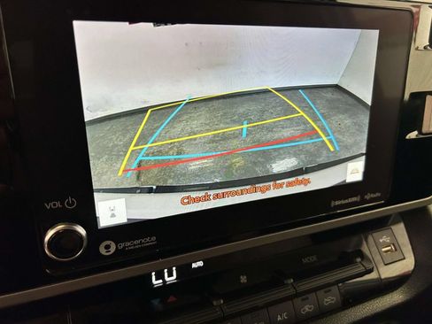 Used 2024 Toyota Tundra SR5 w/ SR5 Convenience Package RWD image 26