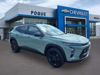 New 2026 Chevrolet Trax ACTIV video 1