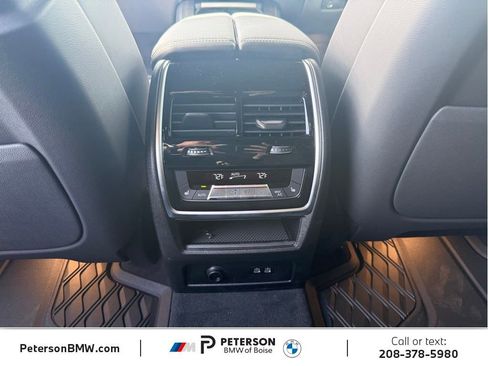 New 2026 BMW X5 xDrive40i AWD/4WD image 20