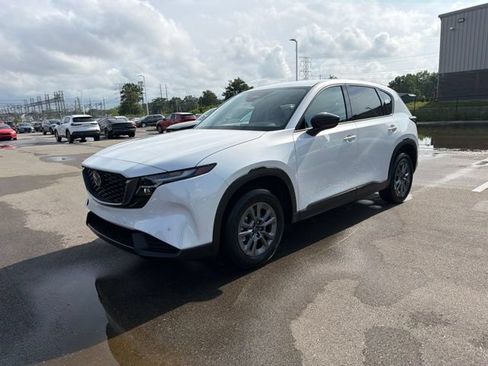 New 2026 MAZDA CX-5 Select AWD/4WD image 20