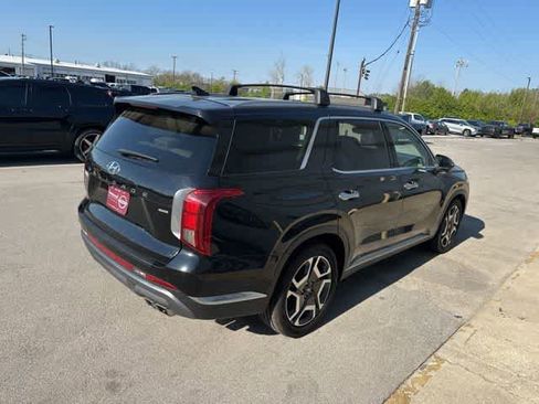 Used 2023 Hyundai Palisade Limited w/ Cargo Package image 25