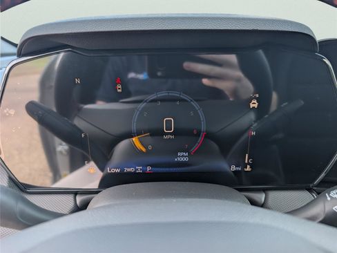 New 2026 Chevrolet TrailBlazer RS w/ Convenience Package image 26