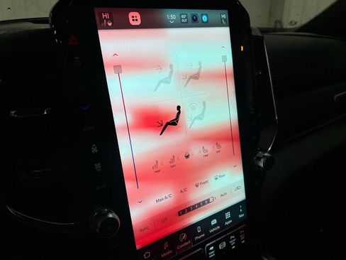 New 2026 RAM 2500 Laramie image 16