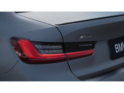 New 2026 BMW M340i xDrive image 8