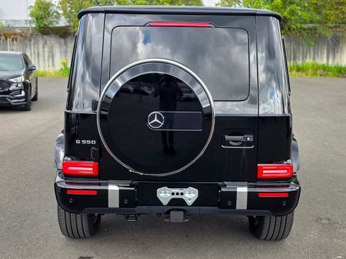Used 2023 Mercedes-Benz G 550 image 6
