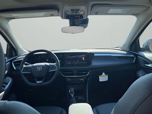New 2026 Buick Encore GX Sport Touring w/ Advanced Technology Package image 22