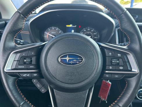 Used 2023 Subaru Crosstrek 2.0i Premium w/ Popular Package #3 AWD/4WD image 27