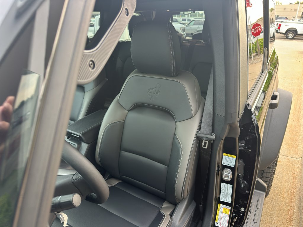 New 2026 Ford Bronco Outer Banks w/ Sasquatch Package AWD/4WD image 30