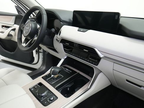 New 2026 MAZDA CX-90 Plug-In Hybrid w/ Premium Plus AWD/4WD image 31