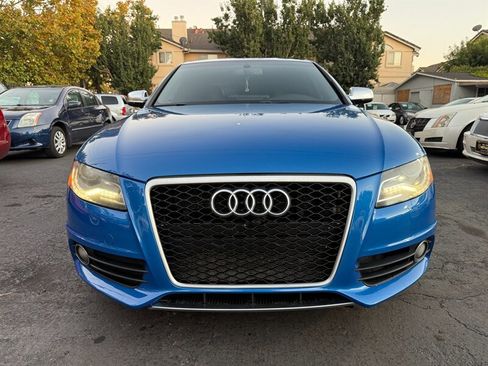 Used 2010 Audi S4 Prestige image 2