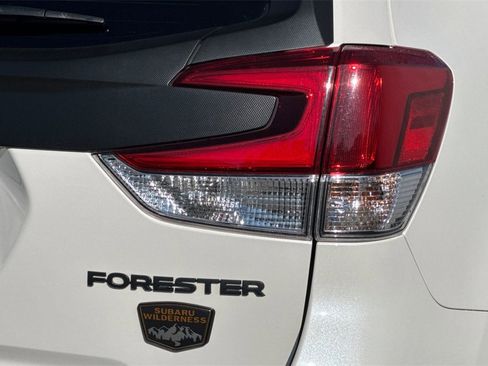 Used 2023 Subaru Forester Wilderness image 27