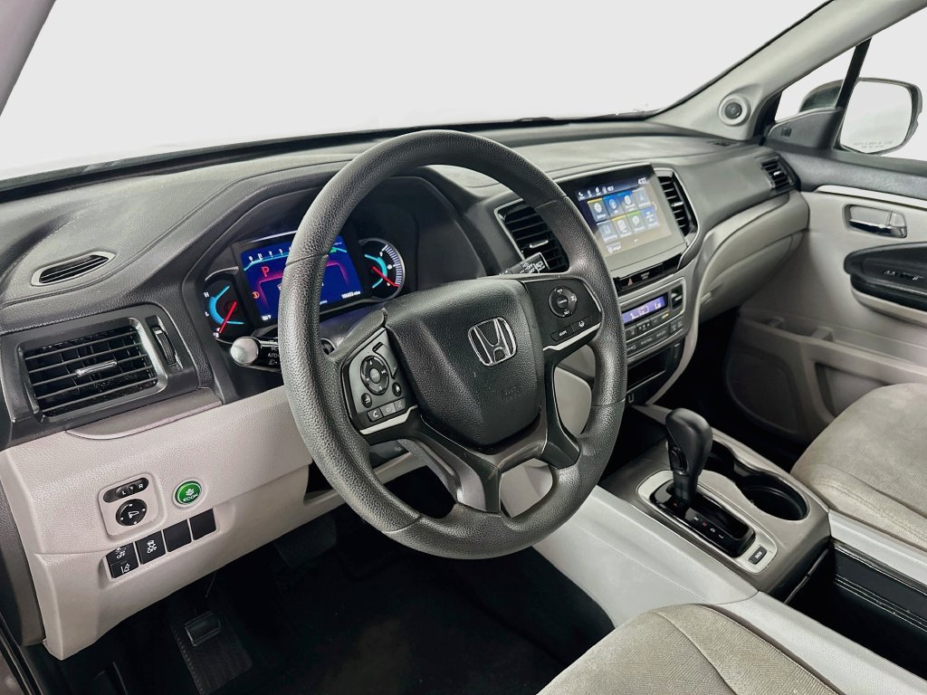 Certified 2019 Honda Pilot EX image 10