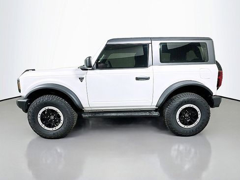 Used 2025 Ford Bronco 2-Door w/ Sasquatch Package image 4