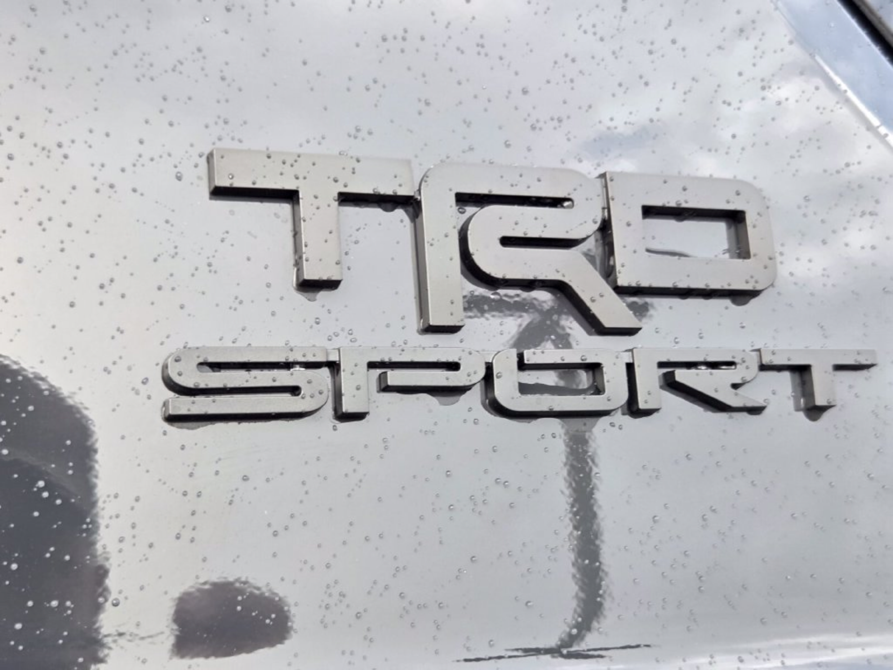 Used 2026 Toyota 4Runner TRD Sport Premium AWD/4WD image 33