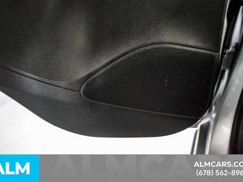 Used 2021 Chevrolet Spark LT image 50