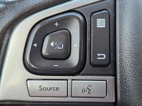 Used 2015 Subaru Outback 2.5i Limited AWD/4WD image 14
