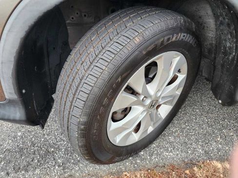 Used 2014 Honda CR-V EX-L image 9