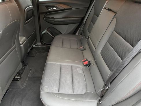 Used 2023 Chevrolet TrailBlazer RS w/ Convenience Package image 17