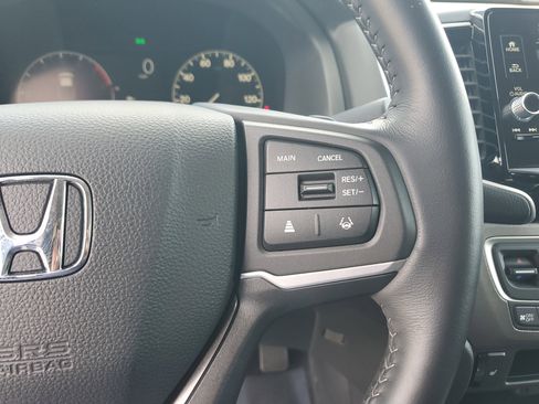 Used 2025 Honda Ridgeline RTL image 28