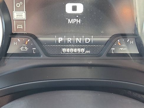 Used 2022 RAM 1500 Lone Star image 16