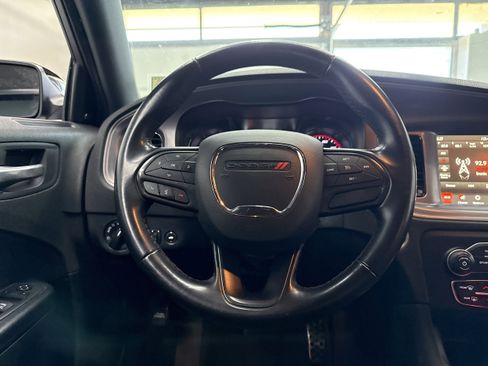 Used 2023 Dodge Charger GT w/ Plus Group RWD image 15