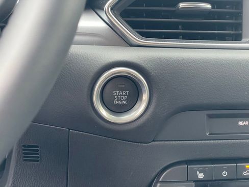 Used 2023 MAZDA CX-5 AWD 2.5 S w/ Preferred Package image 21