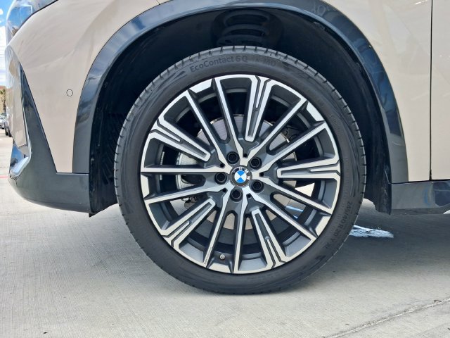 New 2026 BMW X1 xDrive28i w/ Convenience Package AWD/4WD image 28