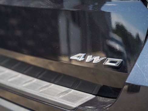 Used 2026 Ford Explorer ST-Line AWD/4WD image 10