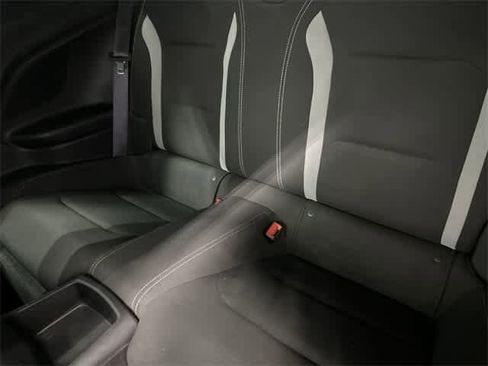 Used 2016 Chevrolet Camaro LT w/ RS Package image 11