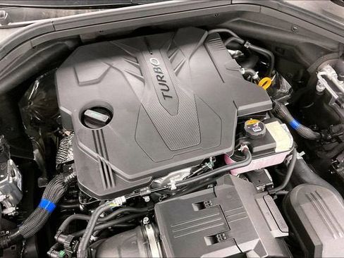 New 2026 Genesis GV70 2.5T Advanced AWD/4WD image 34