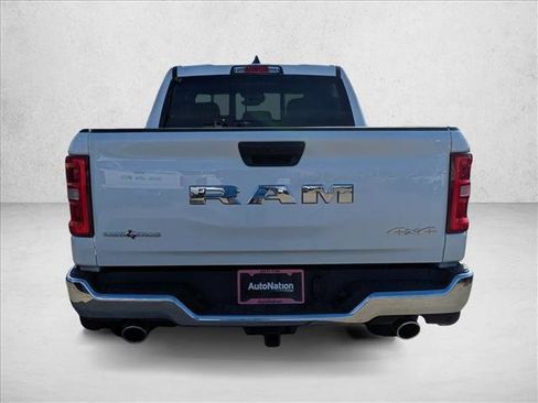 New 2026 RAM 1500 Lone Star image 6