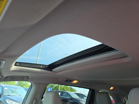 Used 2024 Honda Odyssey EX-L image 28