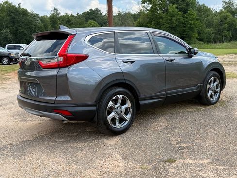 Used 2019 Honda CR-V EX image 5