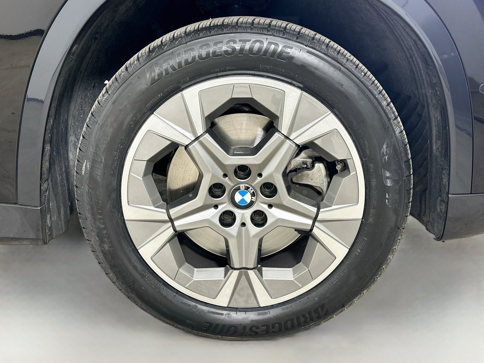 Used 2024 BMW X1 xDrive28i w/ Convenience Package AWD/4WD image 10
